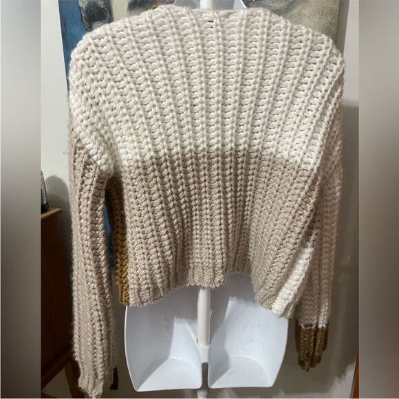 Wild Fable Color Block Cardigan - Picture 6 of 6